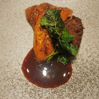  at Legume Seoul in Seoul