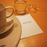  at Legume Seoul in Seoul