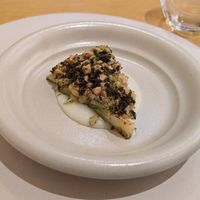  at Legume Seoul in Seoul