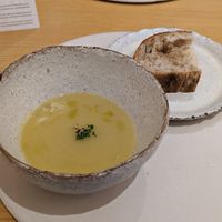  at Legume Seoul in Seoul