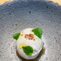 Lemon verbena  at Legume Seoul in Seoul