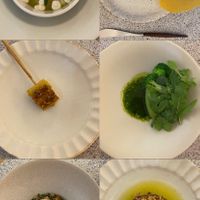   at Legume Seoul in Seoul