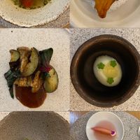   at Legume Seoul in Seoul