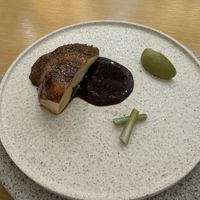 Mushroomm  at Legume Seoul in Seoul