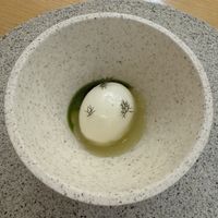 Lemon  at Legume Seoul in Seoul