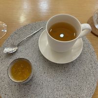   at Legume Seoul in Seoul