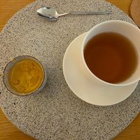  at Legume Seoul in Seoul