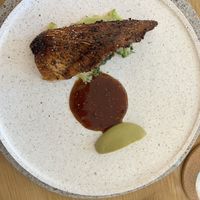   at Legume Seoul in Seoul