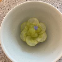   at Legume Seoul in Seoul