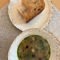   at Legume Seoul in Seoul