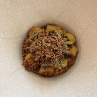   at Legume Seoul in Seoul