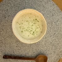   at Legume Seoul in Seoul