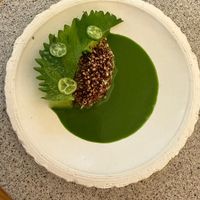   at Legume Seoul in Seoul