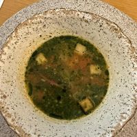   at Legume Seoul in Seoul