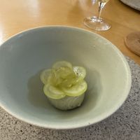   at Legume Seoul in Seoul