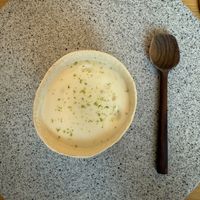   at Legume Seoul in Seoul