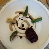   at Legume Seoul in Seoul