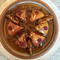   at Legume Seoul in Seoul