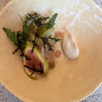   at Legume Seoul in Seoul