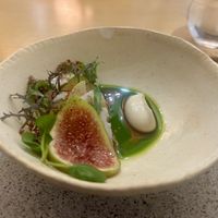   at Legume Seoul in Seoul