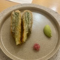   at Legume Seoul in Seoul