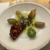   at Legume Seoul in Seoul