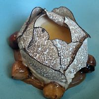   at Legume Seoul in Seoul