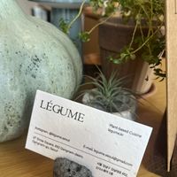   at Legume Seoul in Seoul