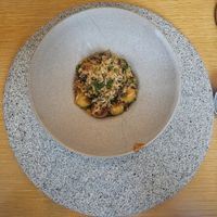  at Legume Seoul in Seoul