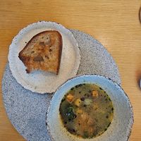  at Legume Seoul in Seoul