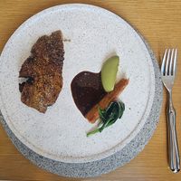  at Legume Seoul in Seoul