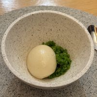 Pear  at Legume Seoul in Seoul