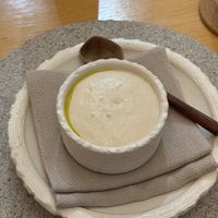 Banana  at Legume Seoul in Seoul