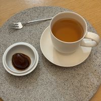   at Legume Seoul in Seoul