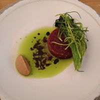  at Legume Seoul in Seoul