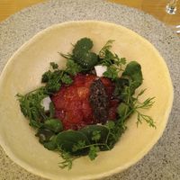  at Legume Seoul in Seoul