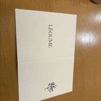   at Legume Seoul in Seoul