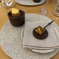   at Legume Seoul in Seoul