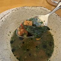   at Legume Seoul in Seoul