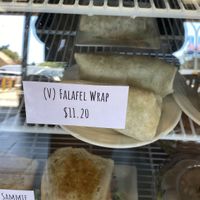   at Gonzales Coffee in Victoria