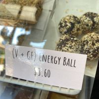 You’ll just one another, so get two   at Gonzales Coffee in Victoria