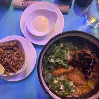   at Ramen Shifu - Monte Nero in Milan