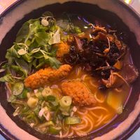   at Ramen Shifu - Monte Nero in Milan