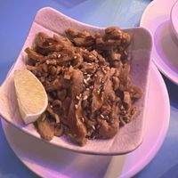   at Ramen Shifu - Monte Nero in Milan