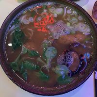 Vegan Curry ramen  #Veganuary at Ramen Shifu - Monte Nero in Milan