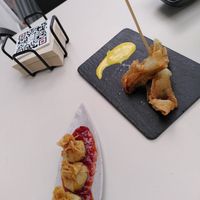 at Restaurante Coconut Café & Tapas Con Arte in Coin