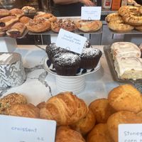   at Flour Bakery + Cafe - Beacon Hill in Boston