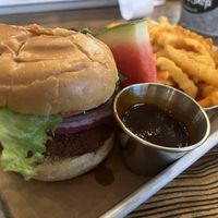   at The Smoke Shop BBQ - Seaport in Boston