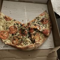   at OTTO -  W Broadway in Boston