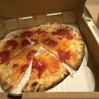   at OTTO -  W Broadway in Boston